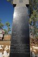 Vaalkrans - Monument to 2nd Devonshires, 2nd East Surrey's , 1st Durham L.I. and 1st Rifle Brigade men (7)