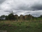 Vaalkrans -  Mungers Farm - Old buildings (2)