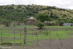 Vaalkrans -  Mungers Farm - Old buildings (3)