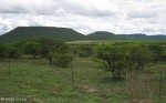Vaalkrans -  Swartkop from north (4)