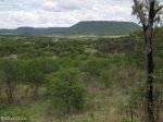 Vaalkrans -  Swartkops from Vaalkrans