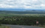 Vaalkrans - Valley below Spionkop Dam (1)