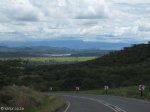 Vaalkrans - Valley below Spionkop Dam (2)
