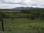 Vaalkrans - view from Mungers farm across battlefields to Spionkop (3)