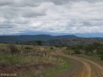 Vaalkrans - view over Vaalkrans towards Mt Alice (1)