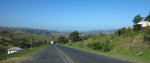 Appelbosch to Nsuza - R614 - Main road scenes (4)