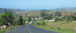 Appelbosch to Nsuza - R614 - Main road scenes (5)