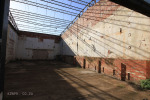 Maidstone - Glenside Road - R614 -  Derelict Factory - 29.32.247 S 31.07.098 E (5)