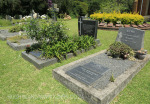 Assegai - Church of the Redeemer Lutheran Church grave Wortmann