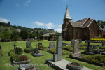 Assegai - Church of the Redeemer Lutheran Church in Church Road (1)