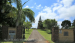 Assegai - Church of the Redeemer Lutheran Church in Church Road (40).