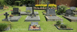 Assegai - Church of the Redeemer Lutheran Church in Church Road Cemetery (9)
