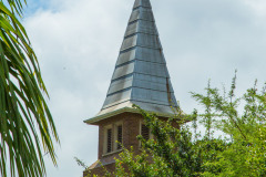 Assagai - Church of The Redeemer Lutheran Church