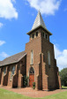 Assegai - Church of the Redeemer Lutheran Church  main building (9).