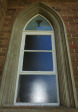 Assegai - Church of the Redeemer Lutheran Church windows (6)