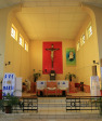 Assisi Mission church interior (1)