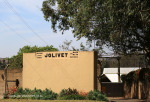Jolivet Station