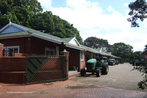 Atholton primary school Mount Edgecombe 851