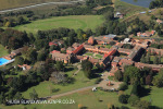Balgowan Michaelhouse School aerial view (10)
