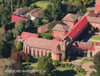 Balgowan Michaelhouse School aerial view (11)