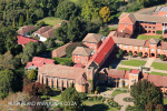 Balgowan Michaelhouse School aerial view (12)
