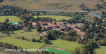 Balgowan Michaelhouse School aerial view (3)