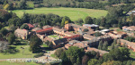 Balgowan Michaelhouse School aerial view (4)