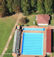Balgowan Michaelhouse School swimming pool
