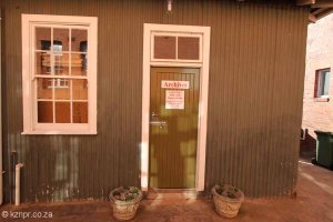 BALGOWAN - Michaehouse College
