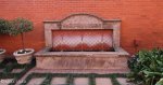 Michaelhouse -  Ben Parham Bench (2)