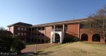 Michaelhouse -  Central Quadrangle (1)