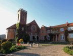 Michaelhouse -  Central Quadrangle (3)
