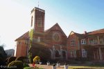 Michaelhouse -  Central Quadrangle (4)