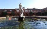 Michaelhouse -  Central Quadrangle - Cameron Todd Fountain (4)