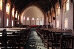 Michaelhouse -  Chapel -  (3)