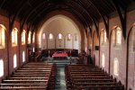 Michaelhouse - Chapel -  (33)