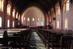 Michaelhouse -  Chapel -  (4)