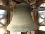 Michaelhouse - Chapel -  Bells - RRB  - 11 June 1944