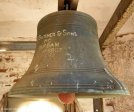 Michaelhouse - Chapel -  Bells - S Butcher & Sons