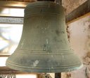 Michaelhouse - Chapel -  Bells made by Gillett & Johnston - Croydon