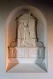 Michaelhouse -  Chapel - Fresco