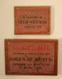 Michaelhouse - Chapel -  Plaque - Chapel Bells - Victor Matterson & James Hollet (In Memrium)