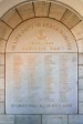 Michaelhouse -  Chapel - Roll of Honour - 1939 to 1945 (1)