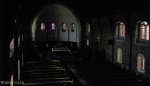 Michaelhouse - Chapel -  Stain Glass (10)