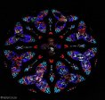 Michaelhouse - Chapel -  Stain Glass (2)