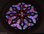 Michaelhouse - Chapel -  Stain Glass (6)