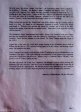 Michaelhouse - Chapel -  Stain Glass background history (2)