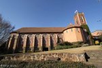 Michaelhouse - Chapel exterior (1)