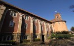 Michaelhouse -  Chapel -  exterior (2)