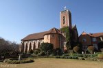 Michaelhouse - Chapel exterior (4)